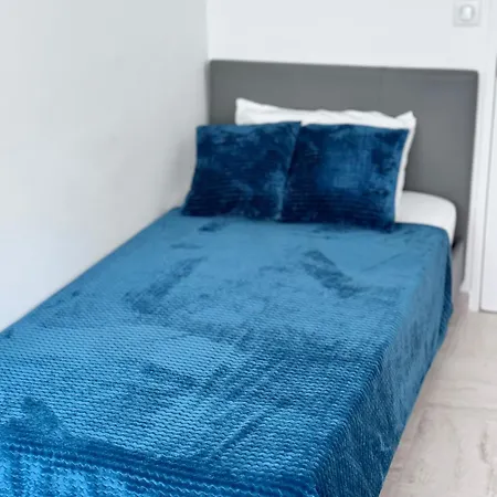 Парк Круазет , Апартаменты 3 Комнаты , С Террасой И Паркингом , Cannes Exterior photo
